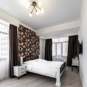 Cozy apartment near White House City center